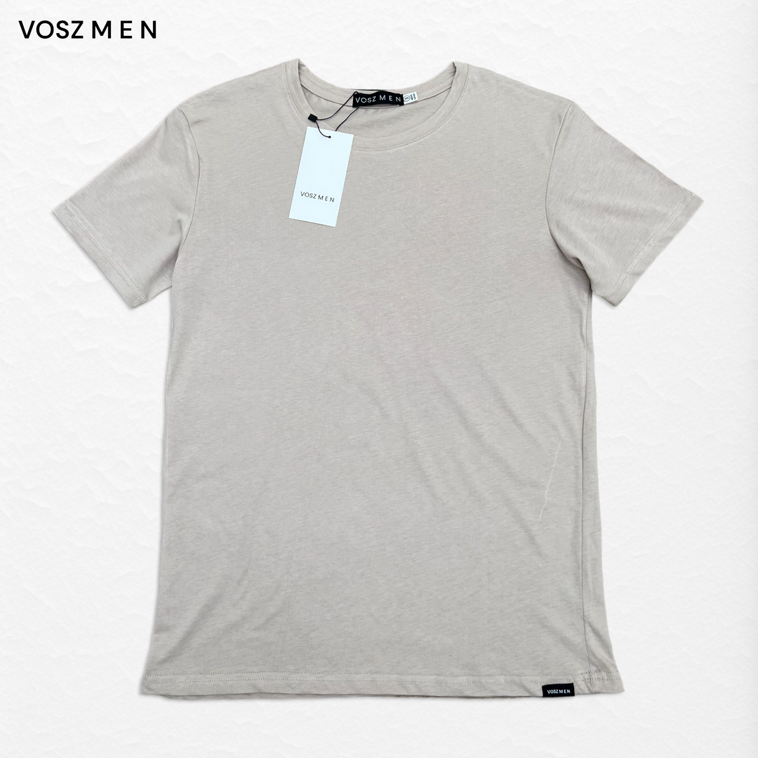 T shirt Basic Vosz G11