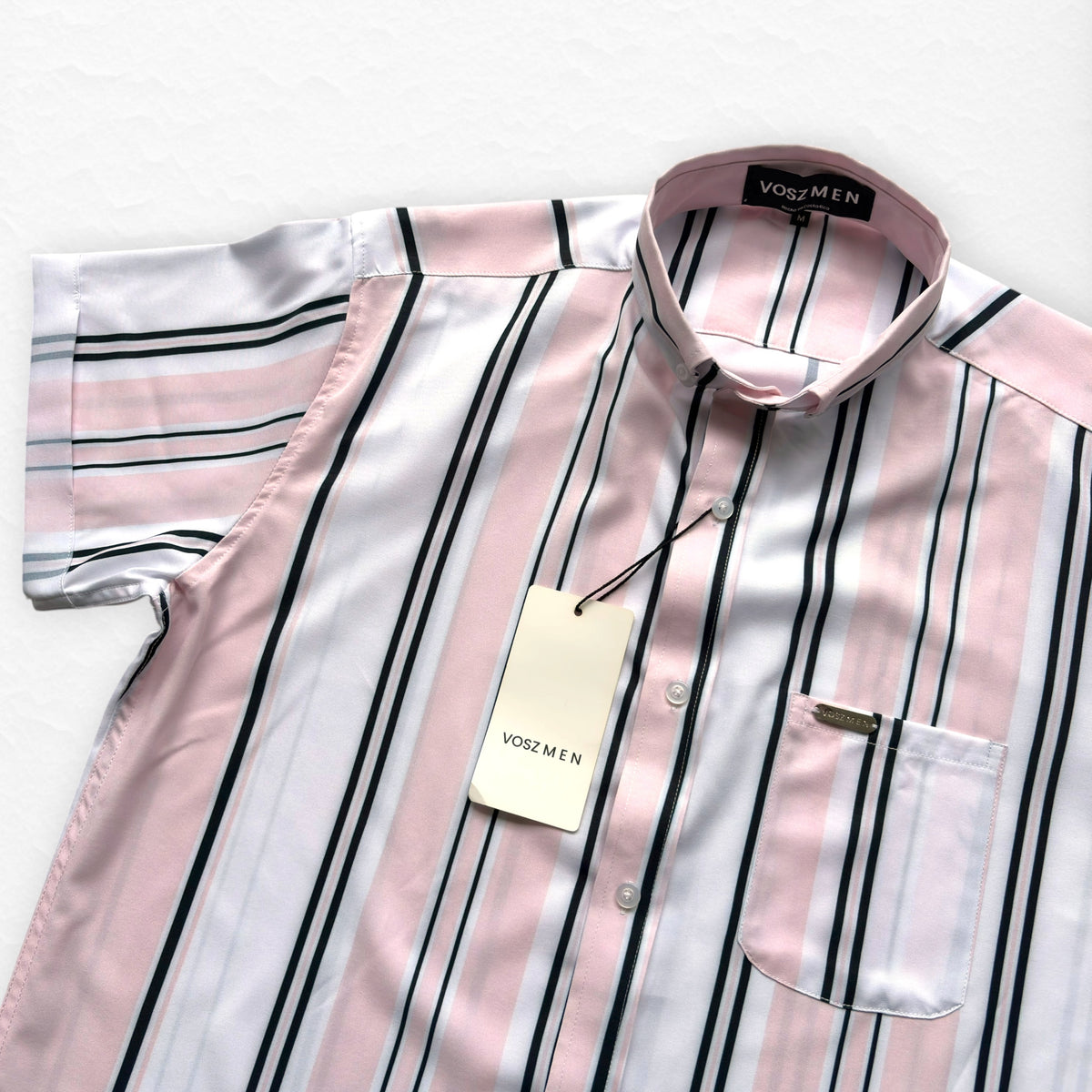 Camisa Button Liner 3