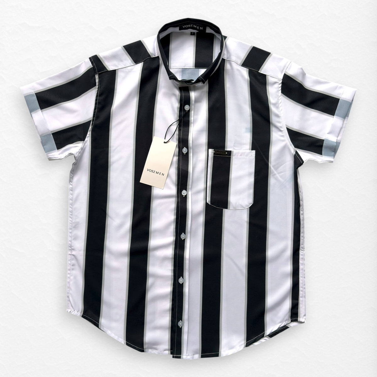 Camisa Button Liner 4