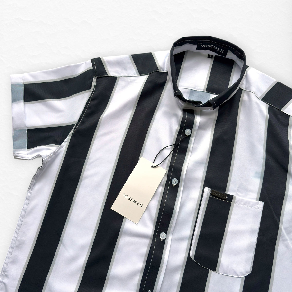 Camisa Button Liner 4