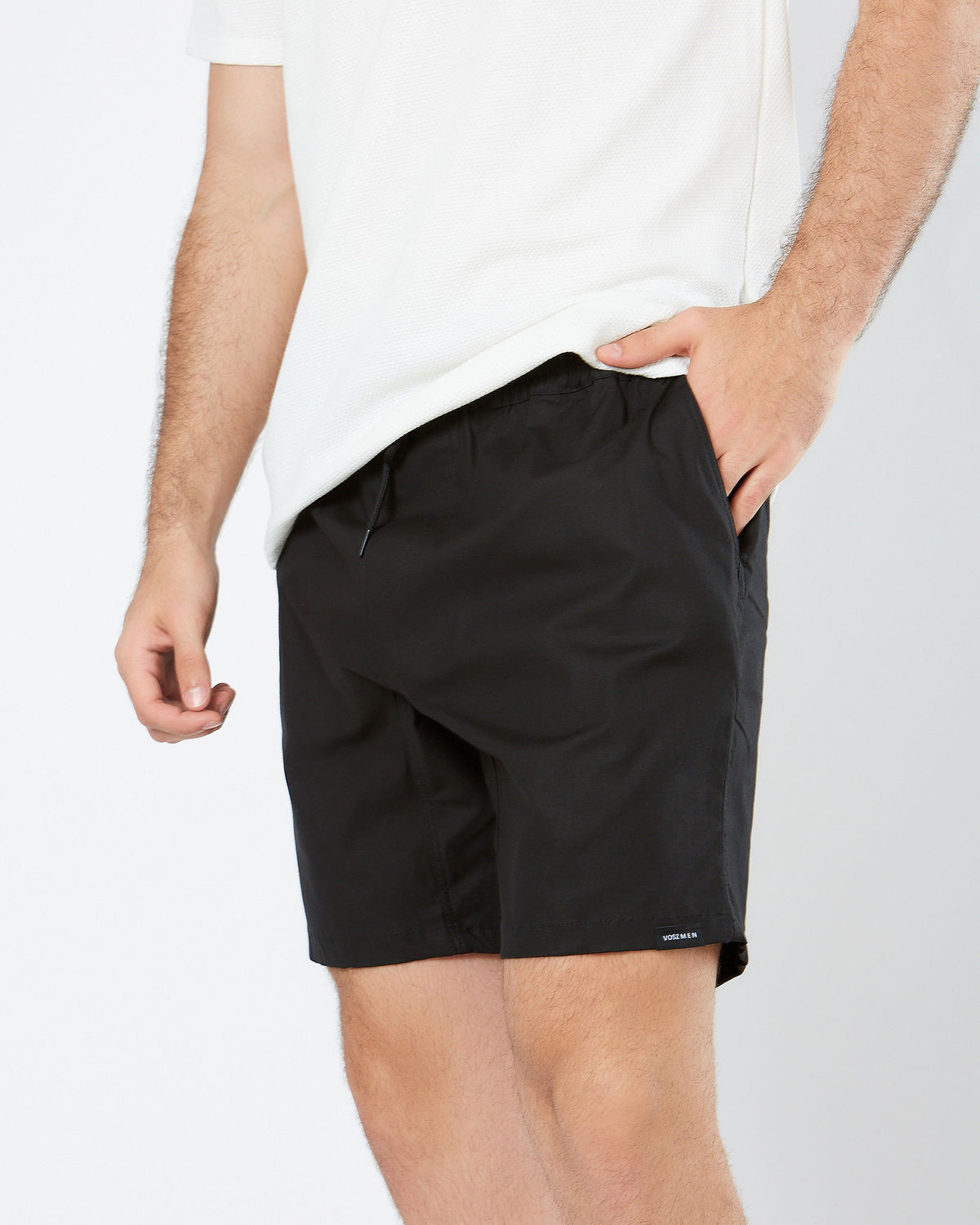 Bermuda Vosz Negro - Voszmen