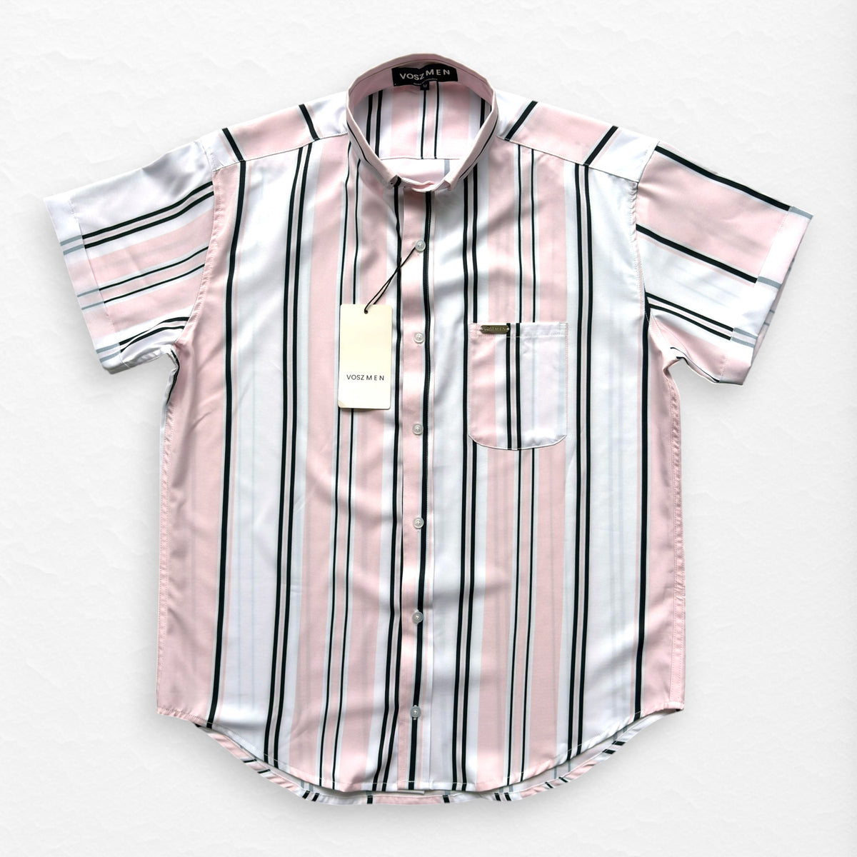 Camisa Button Liner 3