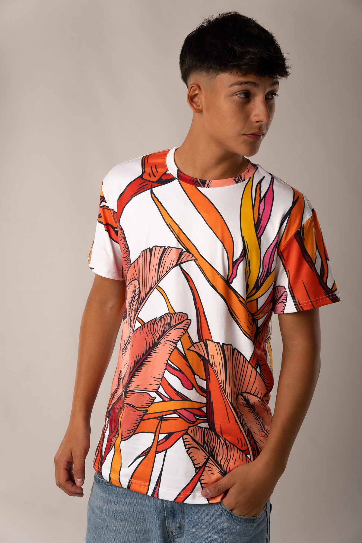 Camiseta Vosz Torange - Voszmen