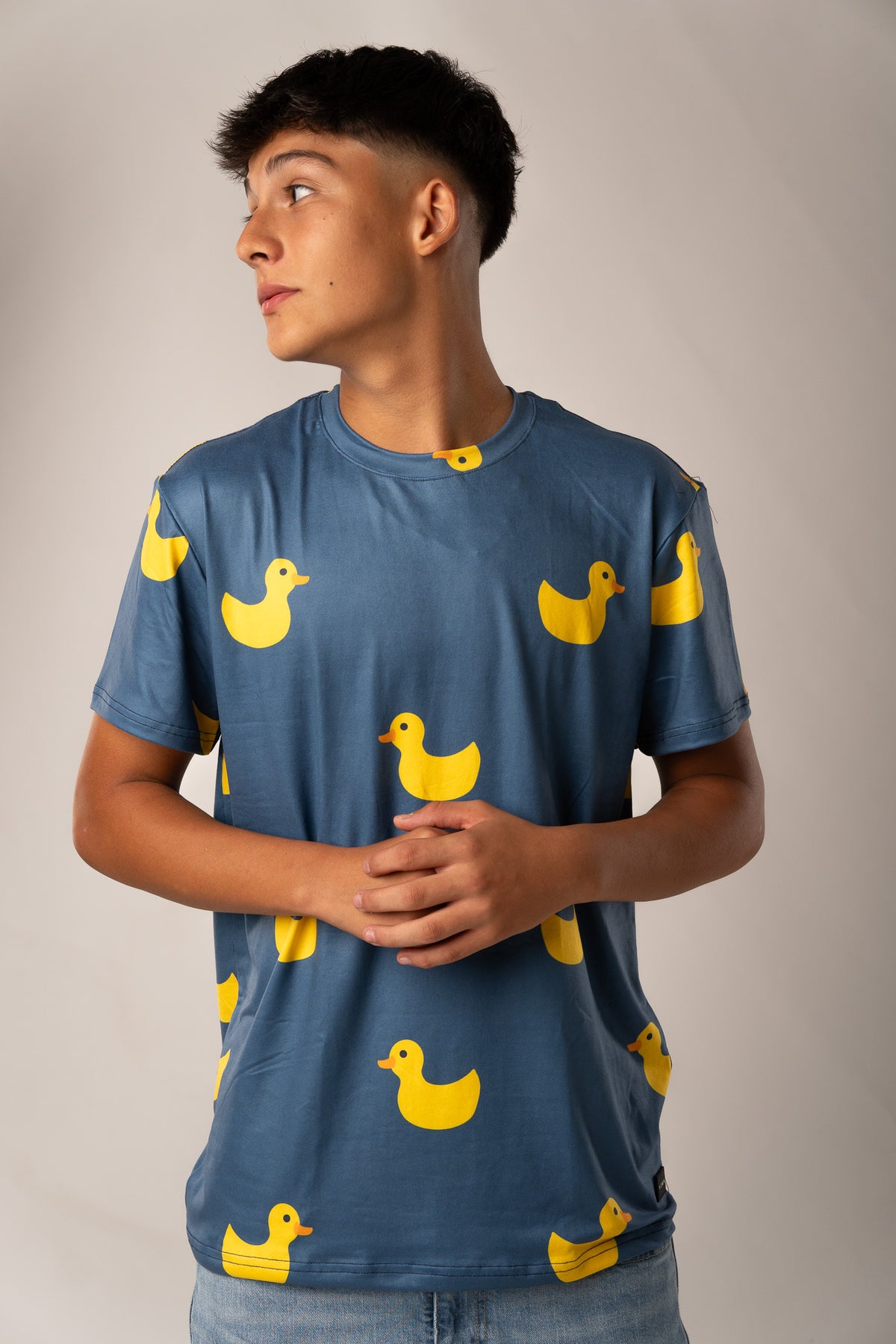 Camiseta Vosz Patokz - Voszmen