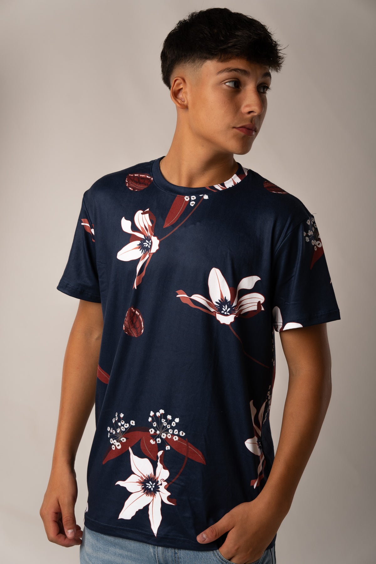 Camiseta Vosz Darkflow - Voszmen