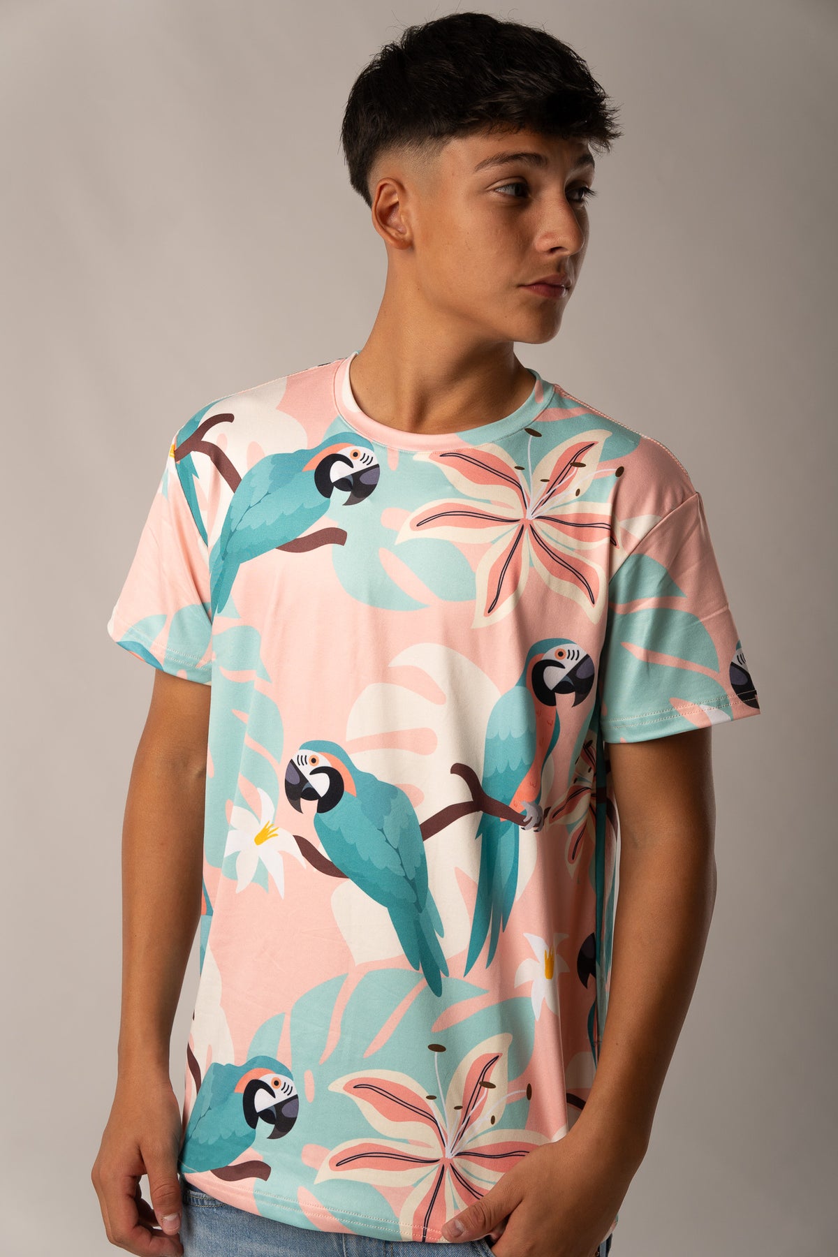 Camiseta Vosz Miami - Voszmen