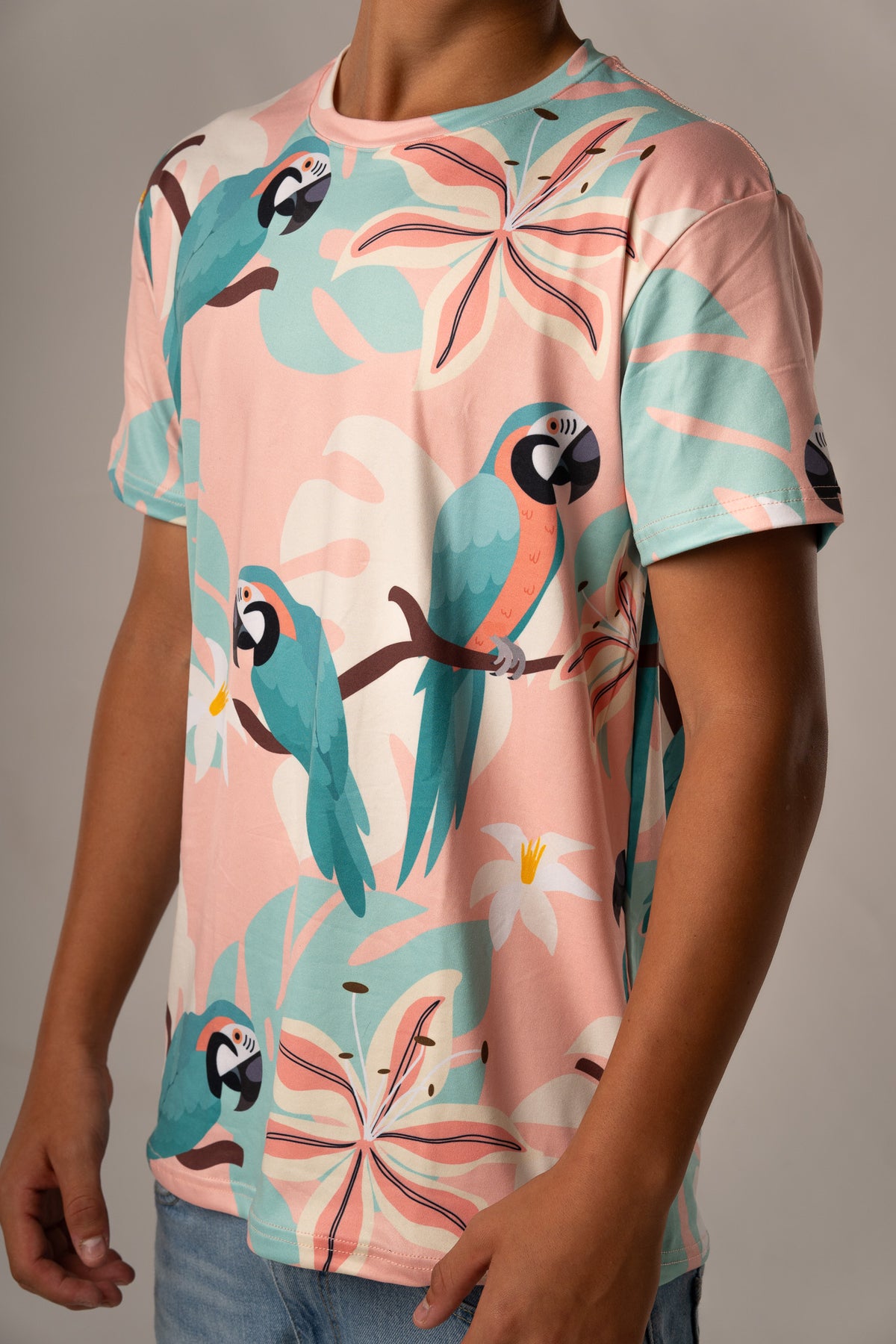 Camiseta Vosz Miami - Voszmen