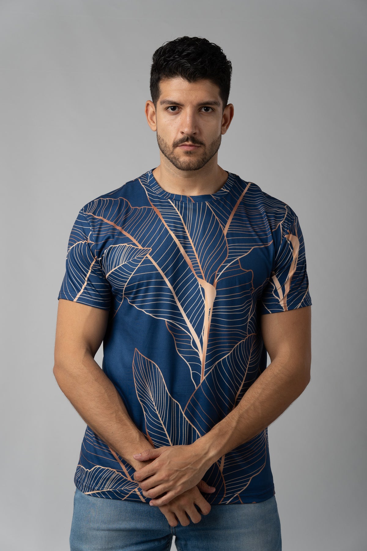 Camiseta Blueking - Voszmen