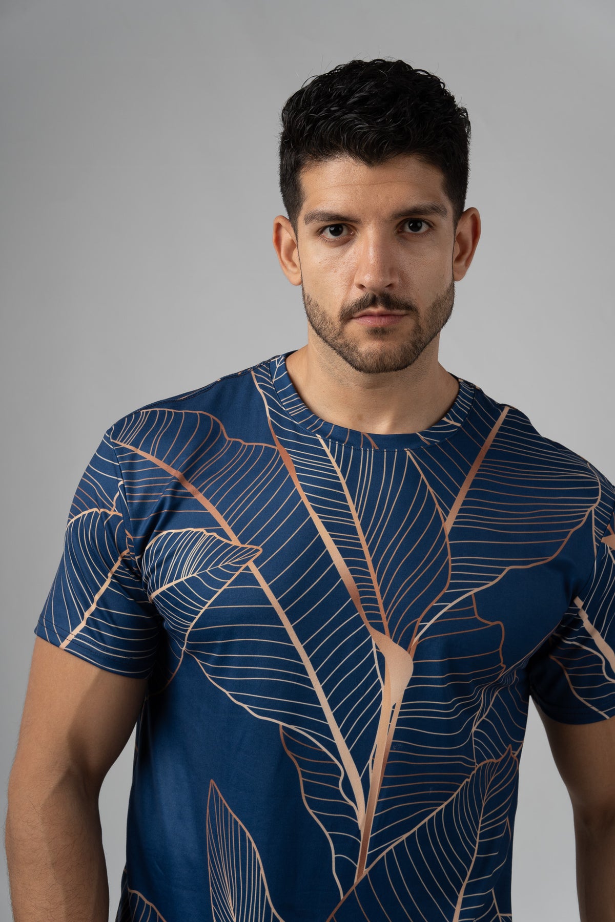 Camiseta Blueking - Voszmen
