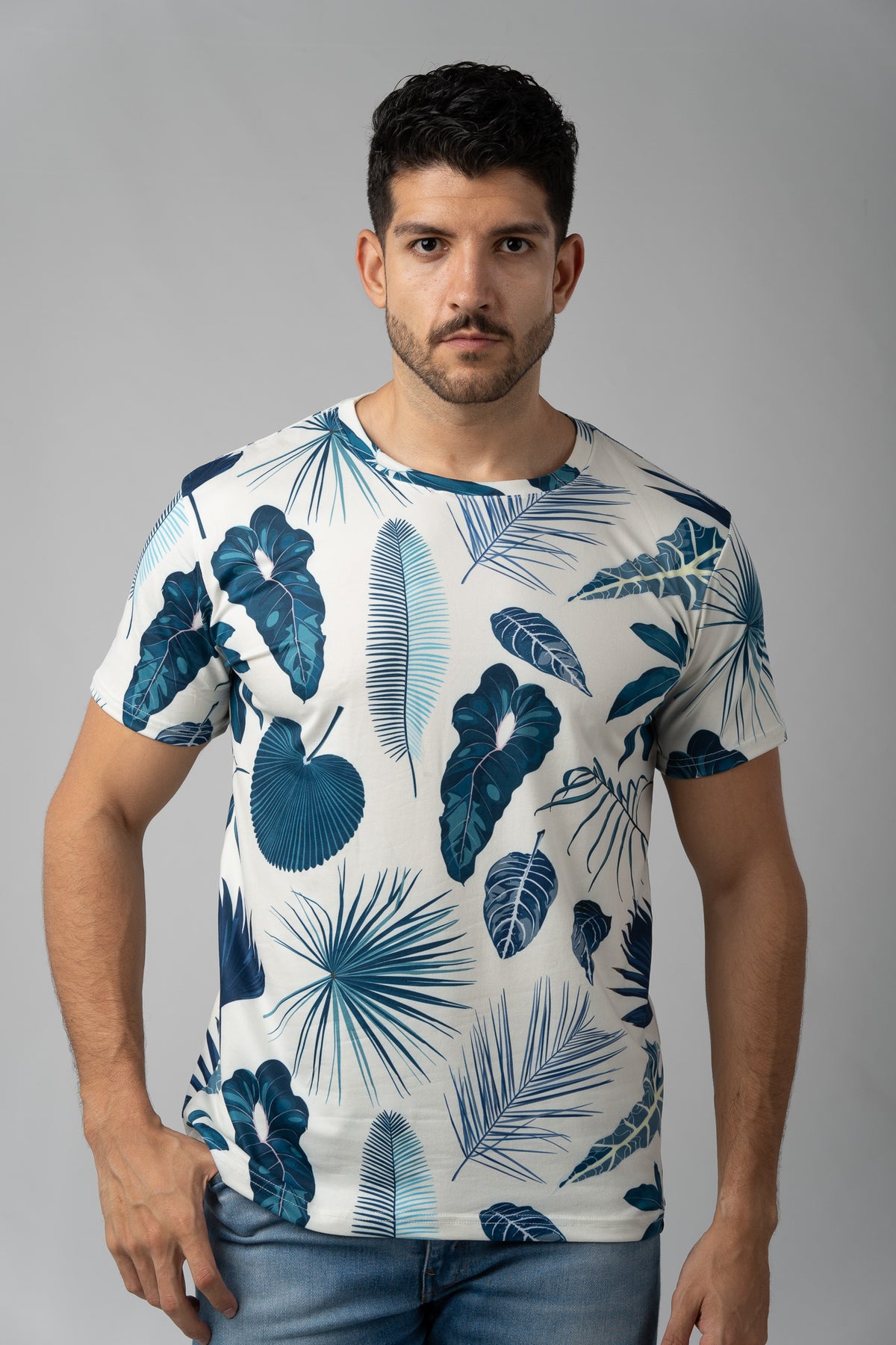Camiseta Vosz Yatew - Voszmen