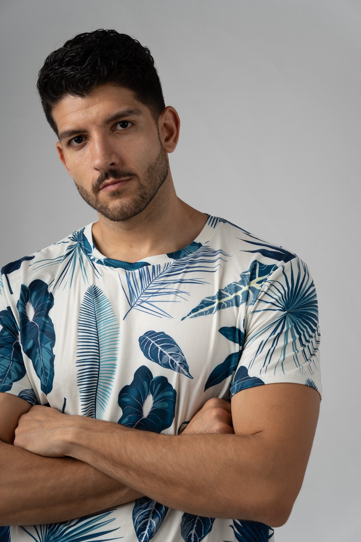Camiseta Vosz Yatew - Voszmen
