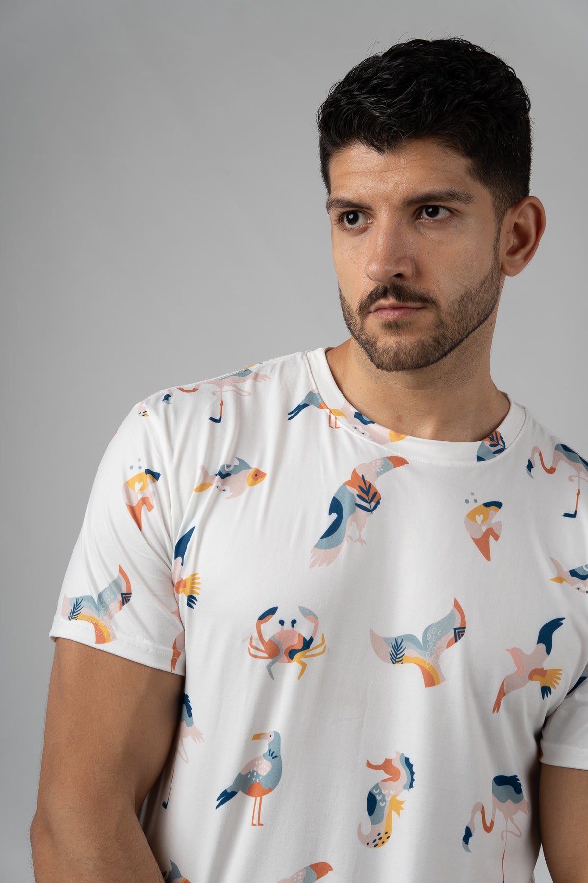 Camiseta Biirtsss - Voszmen
