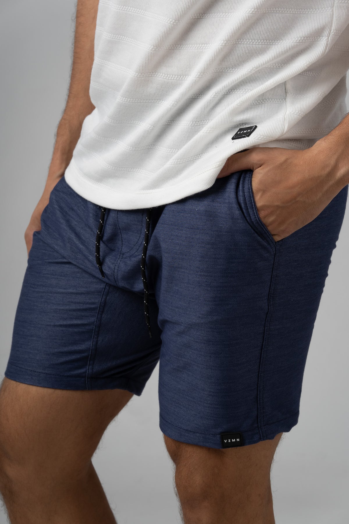 Bermuda Jean Azul - Voszmen