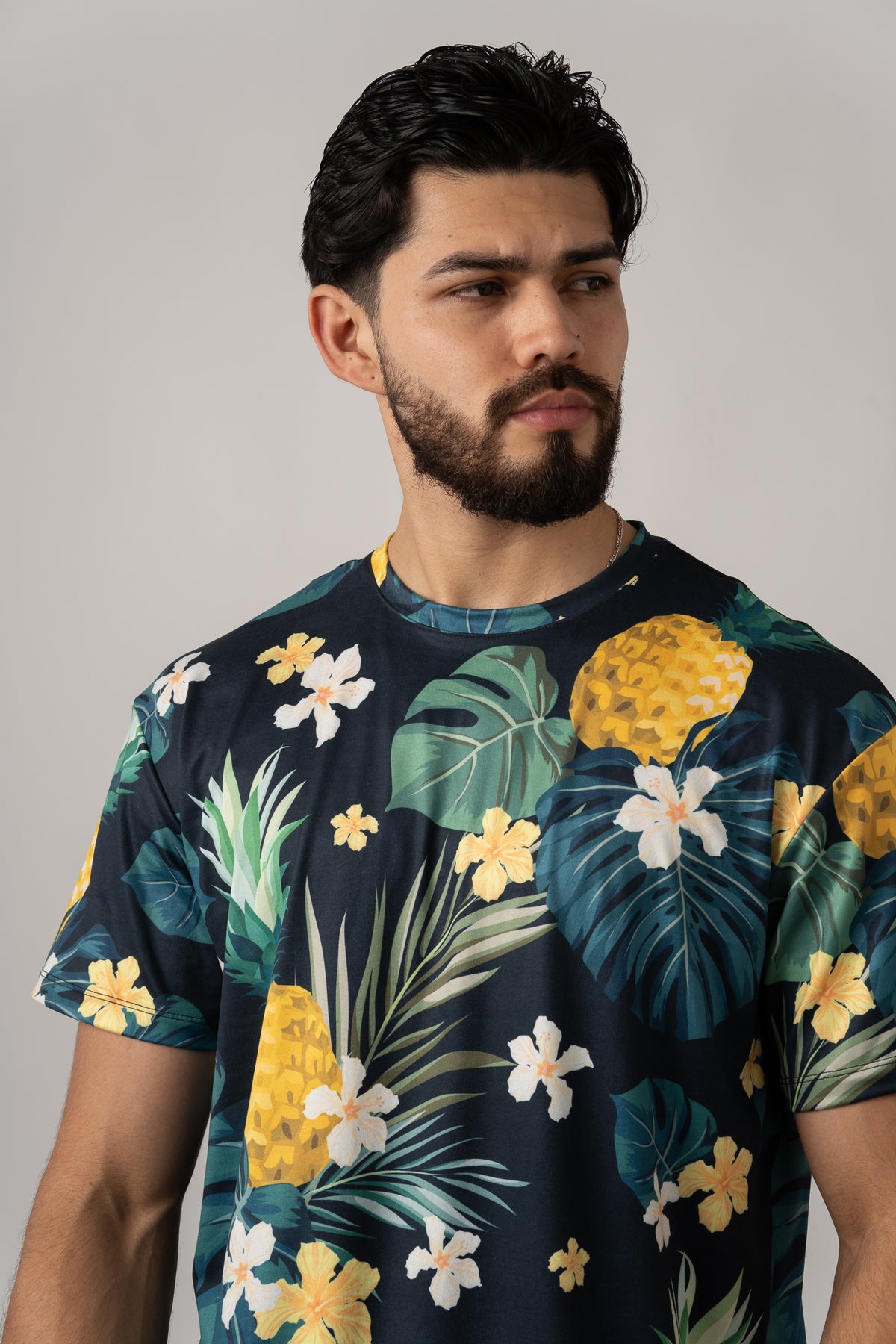 Camiseta BluHaiwain - Voszmen