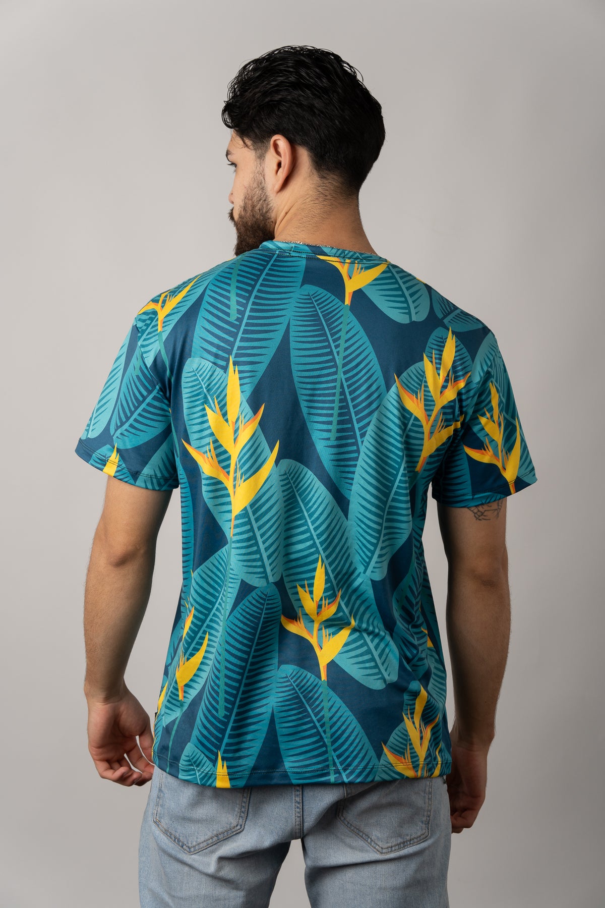 Camiseta BobSponge - Voszmen