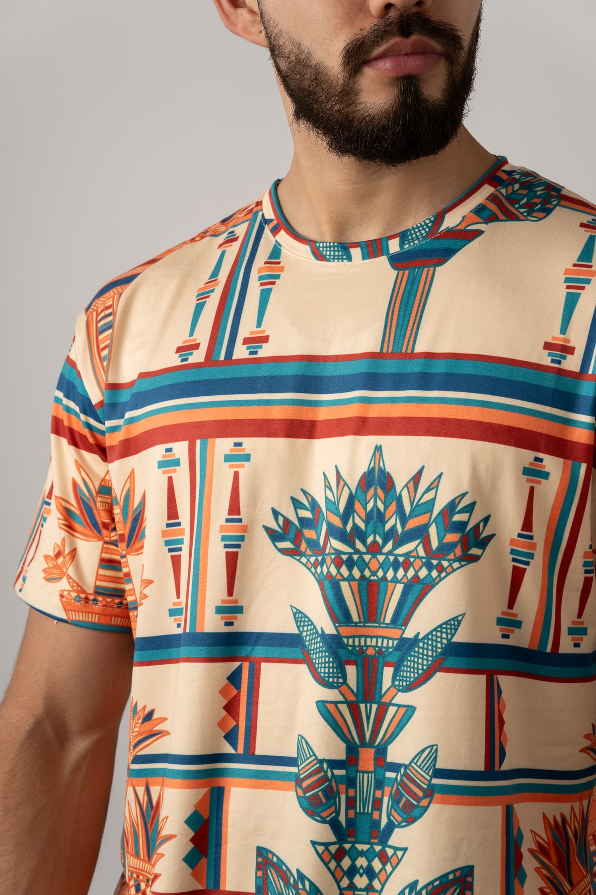 Camiseta Babilony - Voszmen