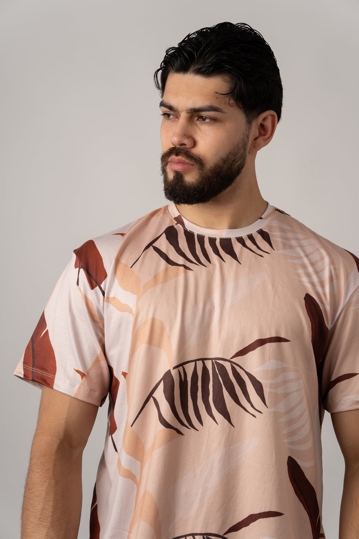 Camiseta Gold Coffe - Voszmen