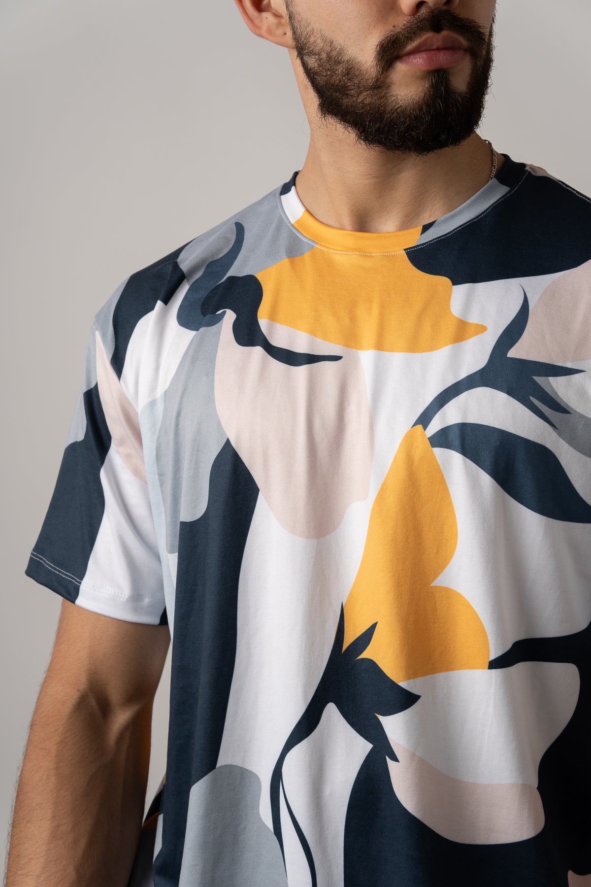 Camiseta Oranglue - Voszmen