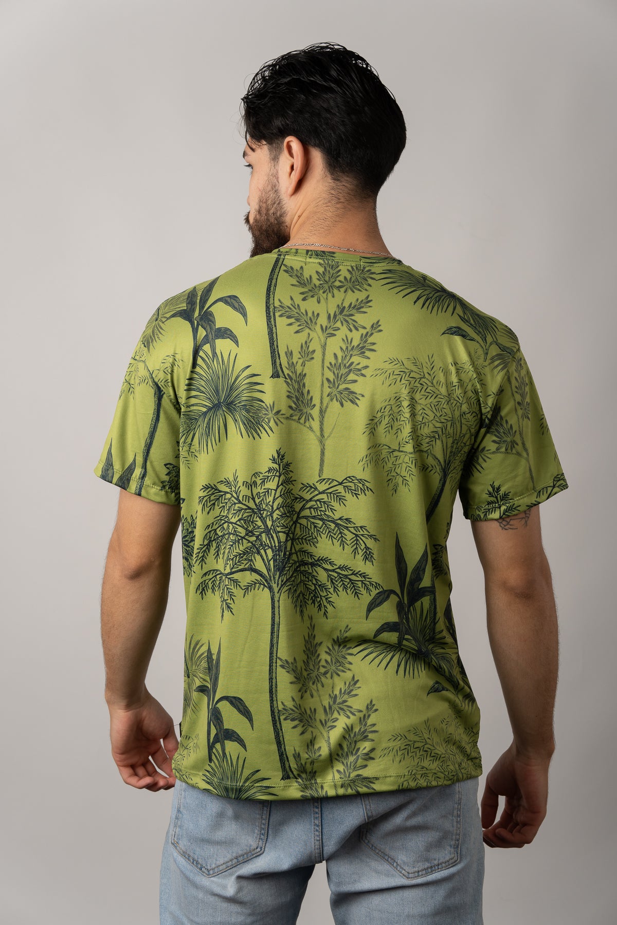 Camiseta GreenWorld - Voszmen
