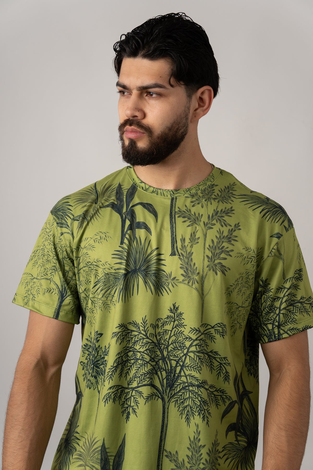Camiseta GreenWorld - Voszmen