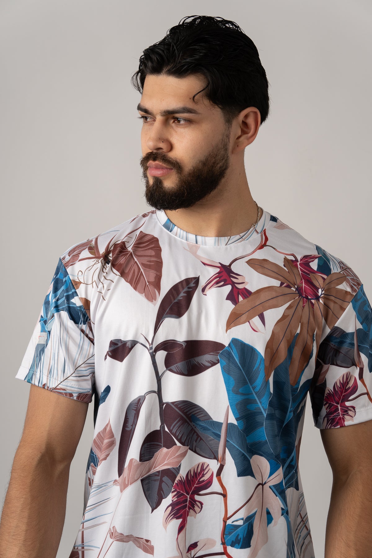 Camiseta WeirdFlower - Voszmen