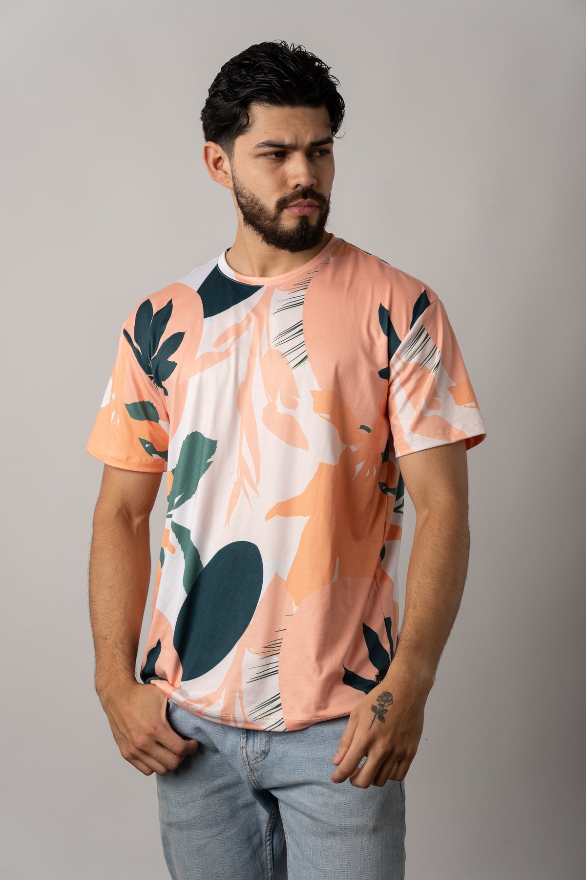 Camiseta Pinterest - Voszmen