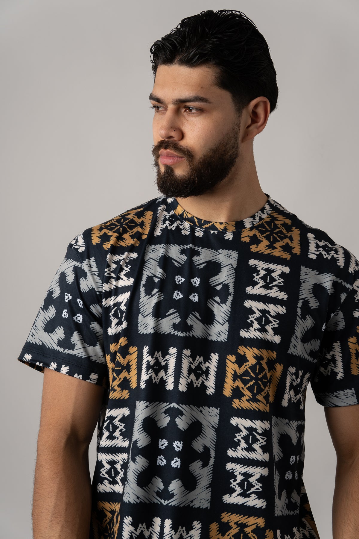 Camiseta MaYa Culture - Voszmen
