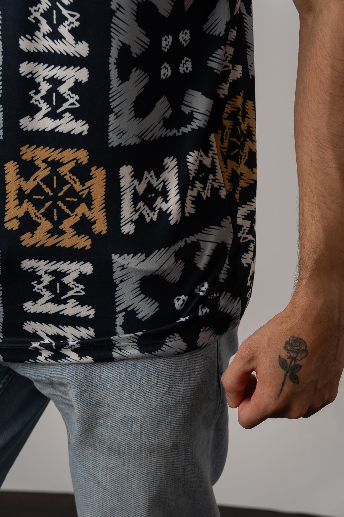 Camiseta MaYa Culture - Voszmen