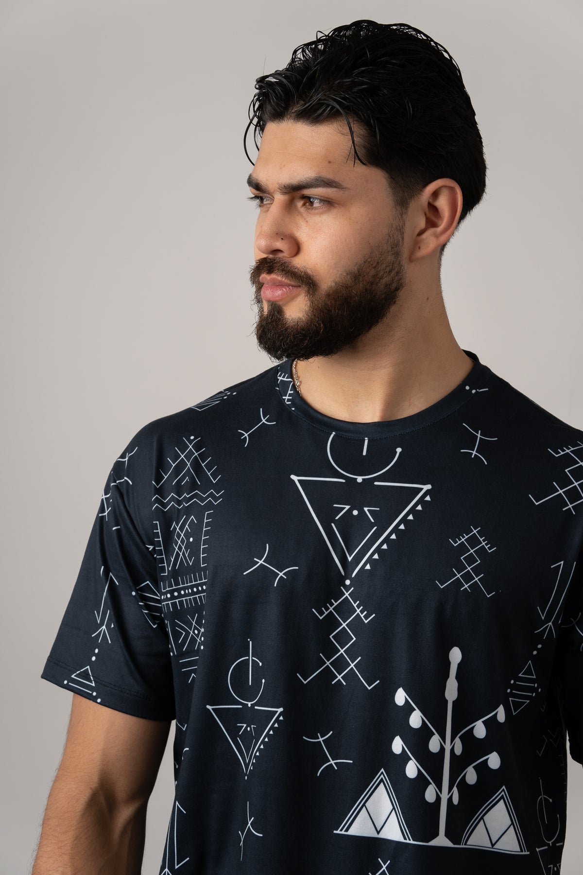 Camiseta Pharaon - Voszmen