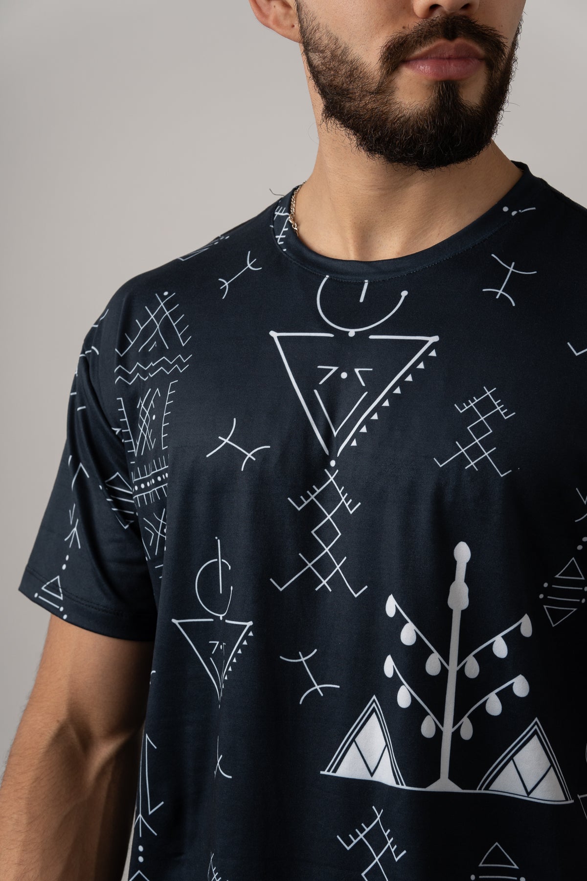Camiseta Pharaon - Voszmen