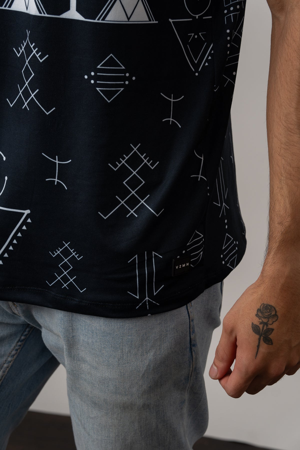 Camiseta Pharaon - Voszmen