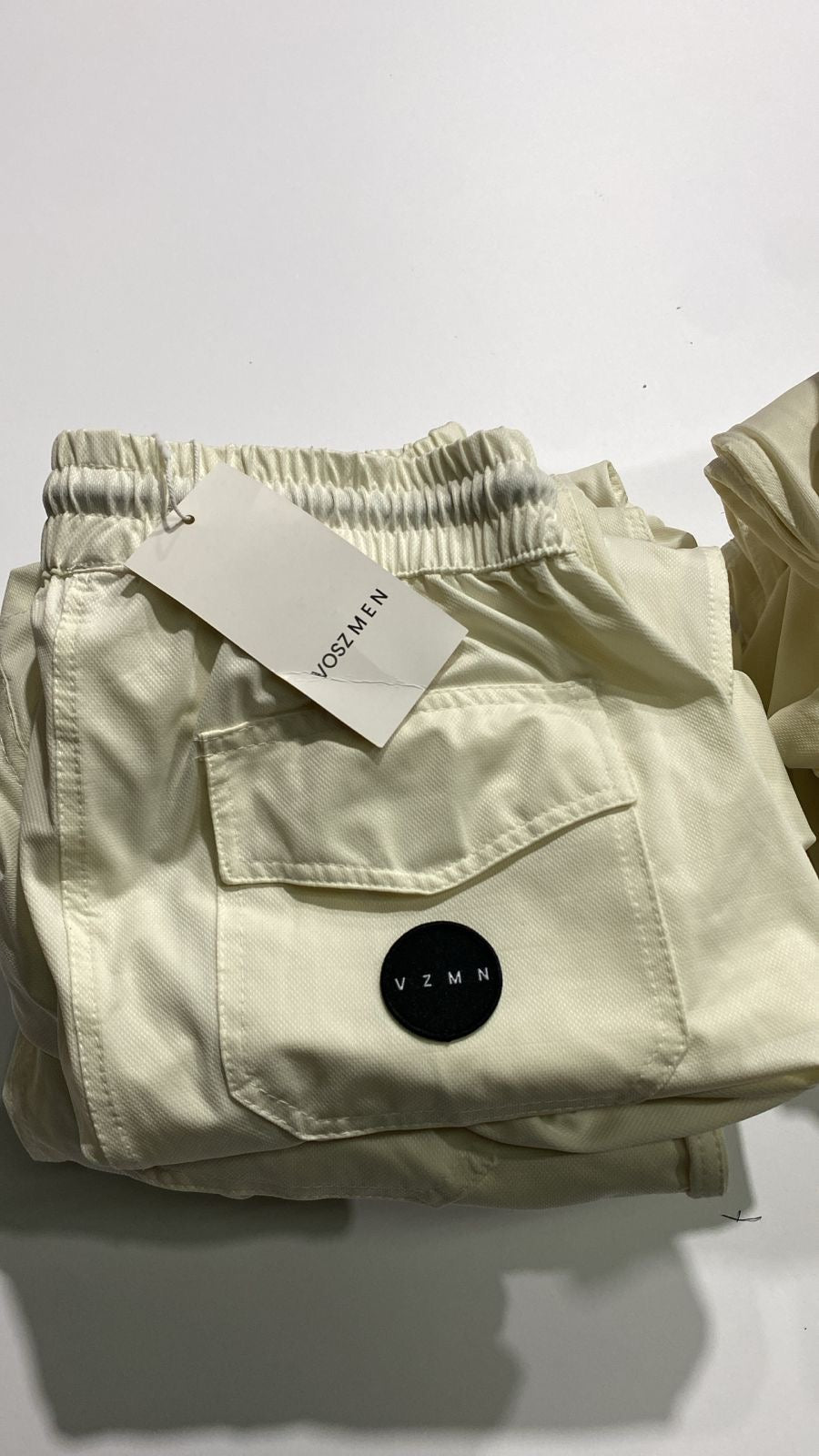 Bañador Beige T