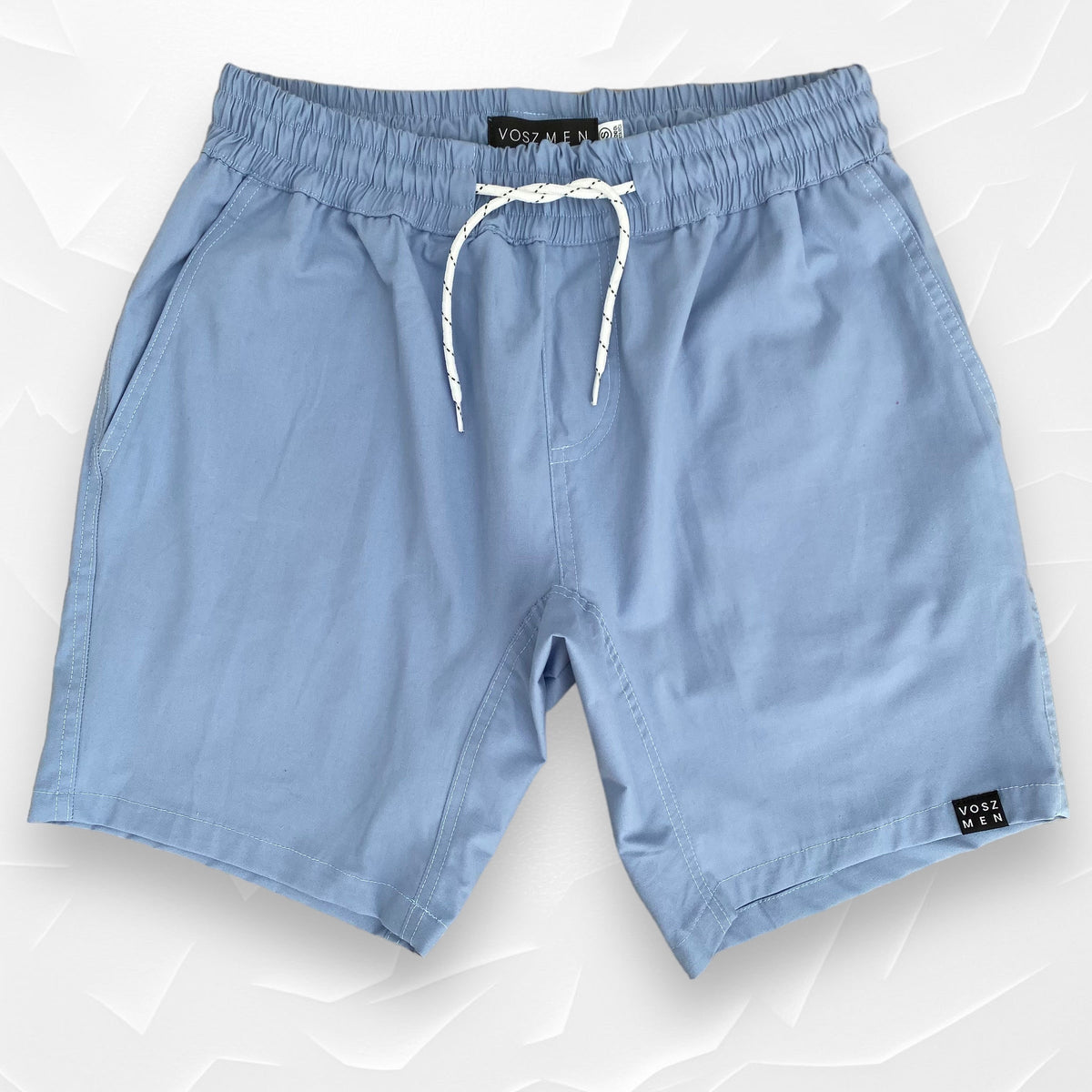 Bermuda Celeste Pastel - Voszmen