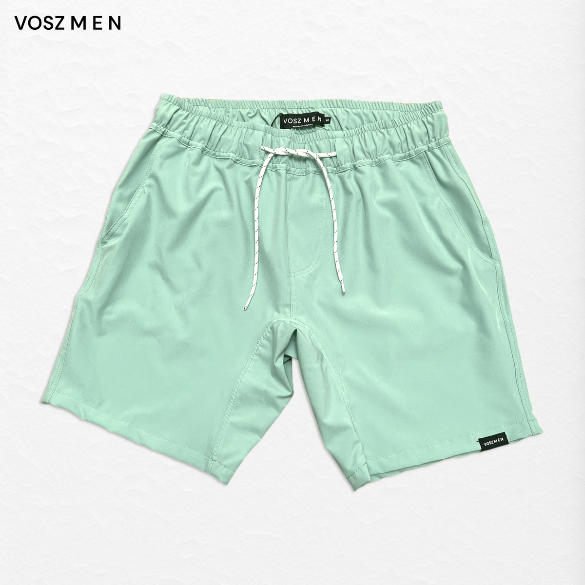 Bañador Menta - Voszmen