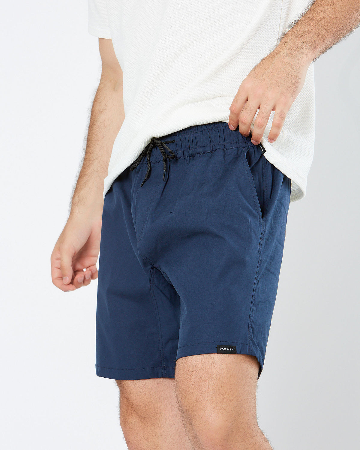 Bermuda Vosz Azul Oscuro - Voszmen