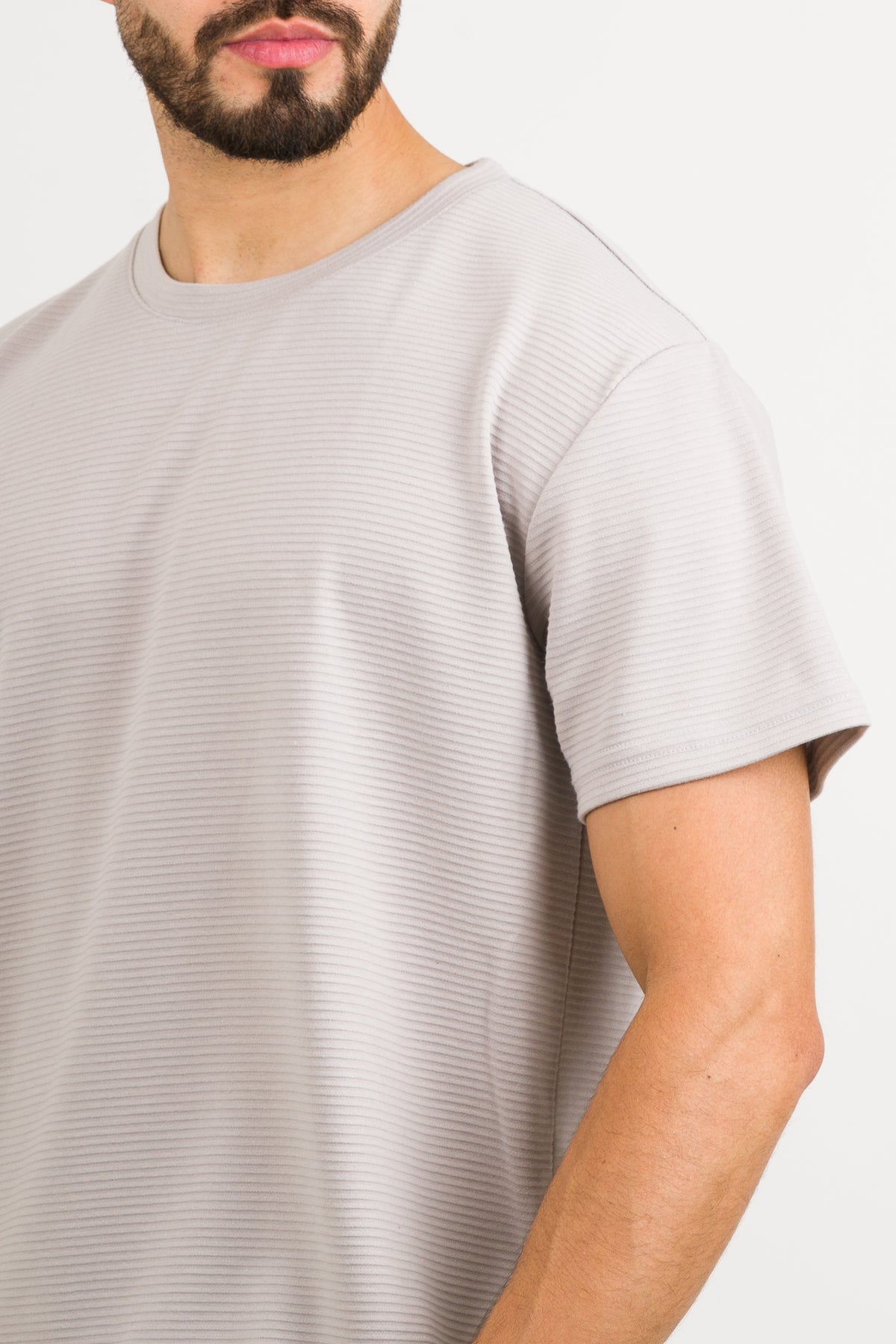 T-Shirt Text B Arena - Voszmen