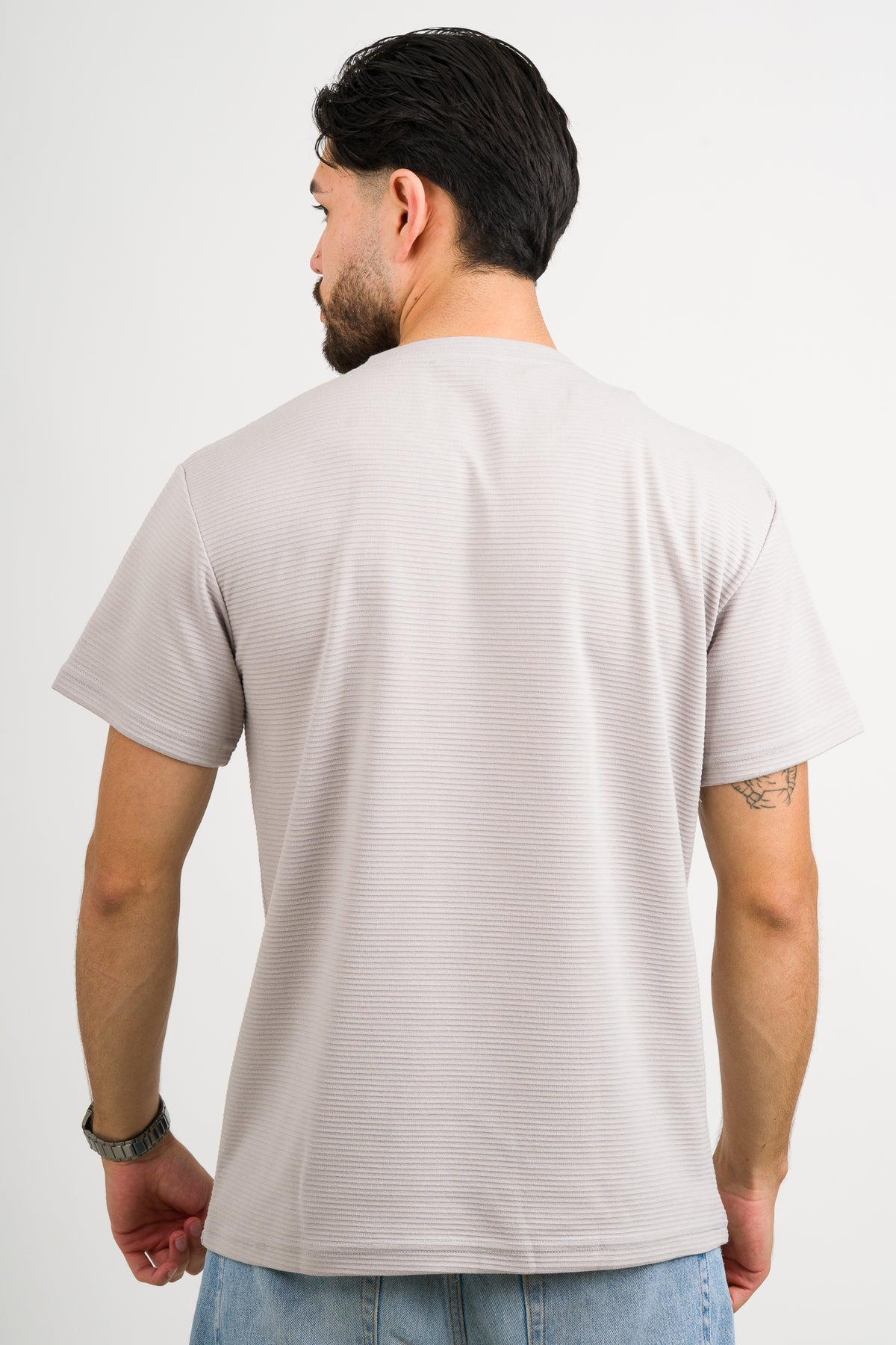 T-Shirt Text B Arena - Voszmen