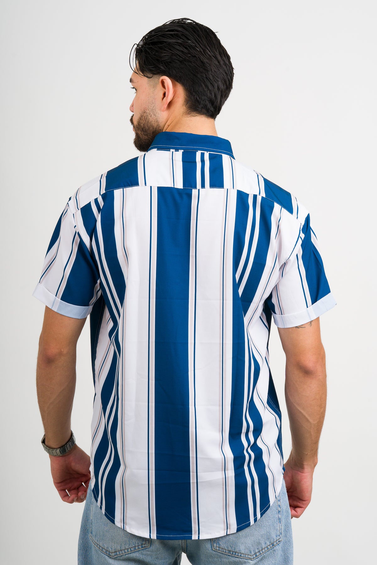 Camisa Button 80's - Voszmen