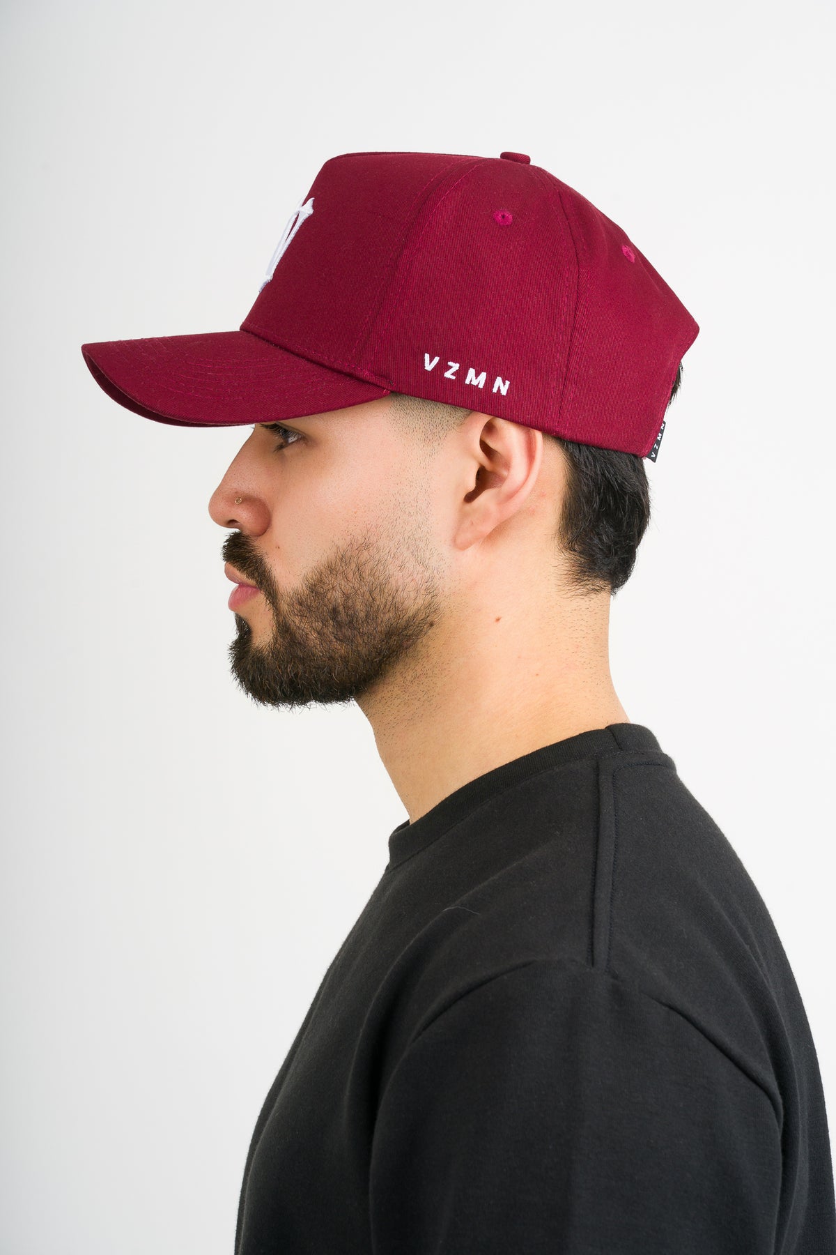 Gorra VZMN Vino - Voszmen