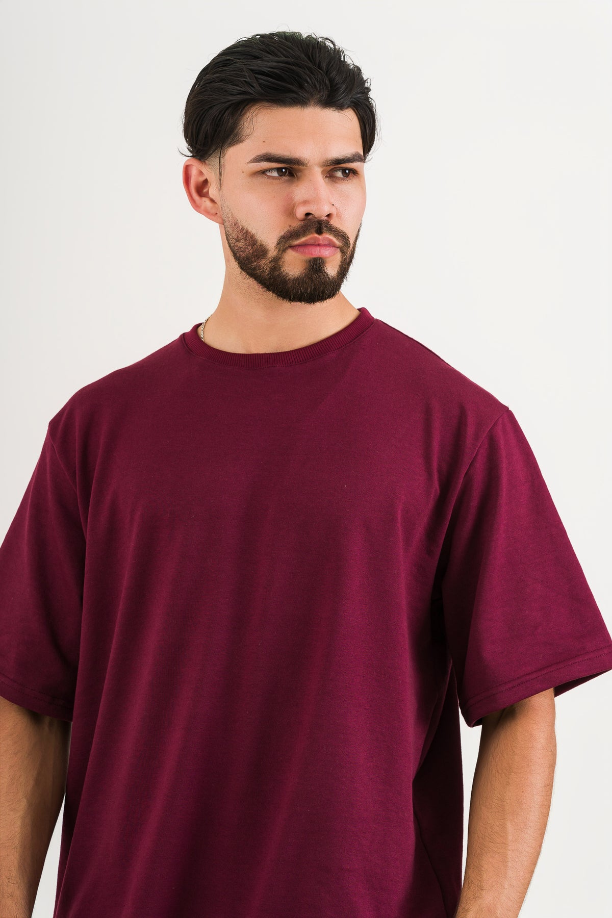 T Shirt Over BT Vino - Voszmen