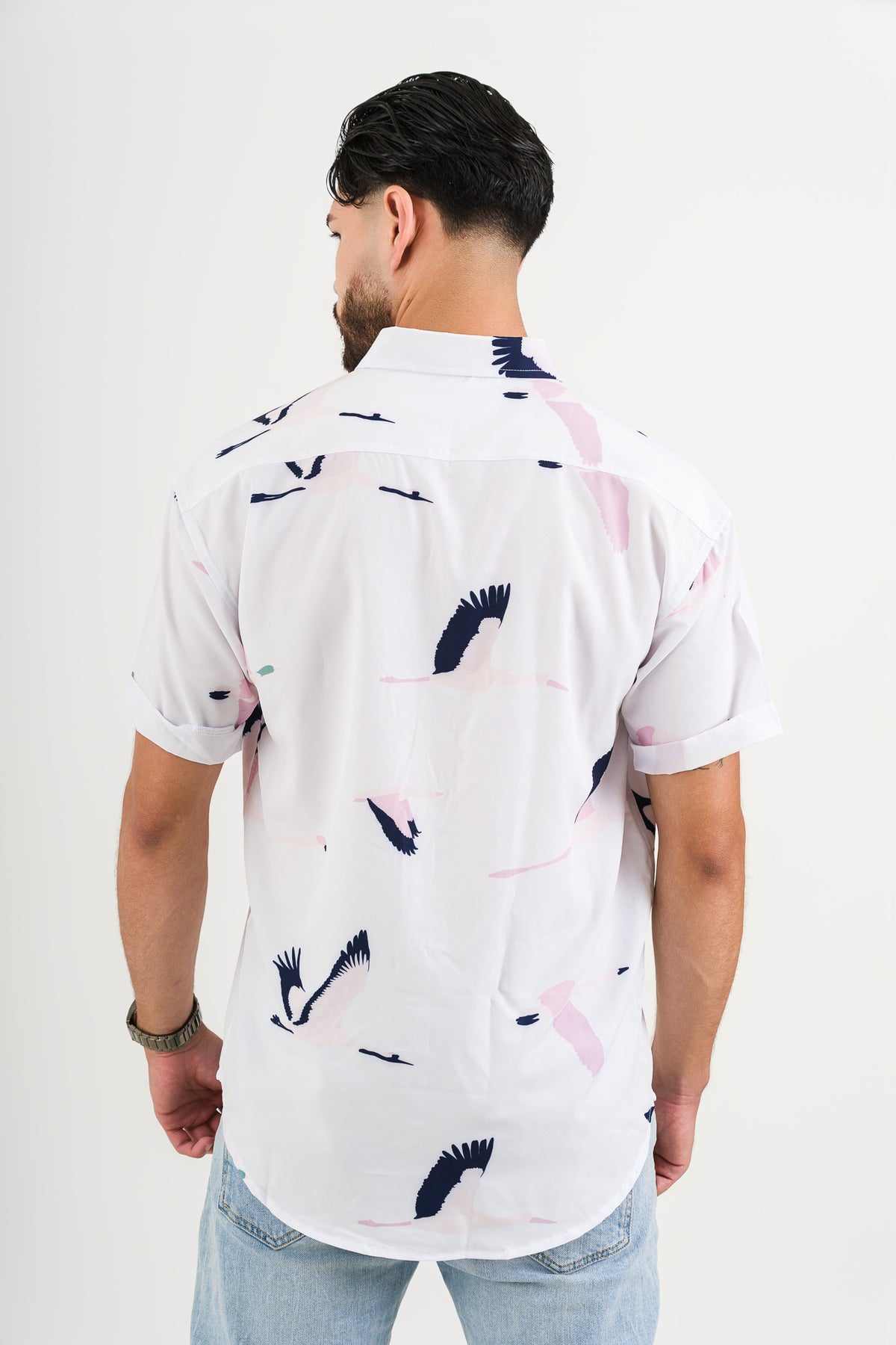 Camisa Button Gavy - Voszmen