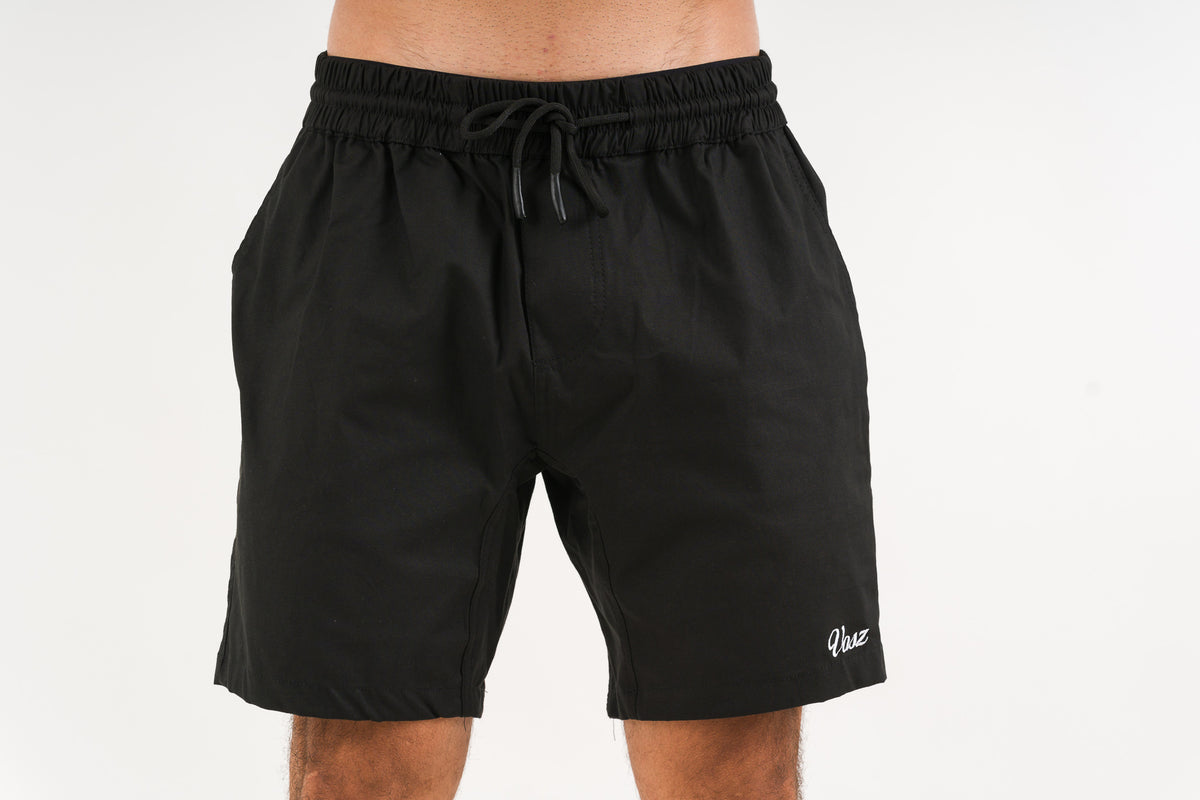 Bermuda Vosz Negro Br - Voszmen