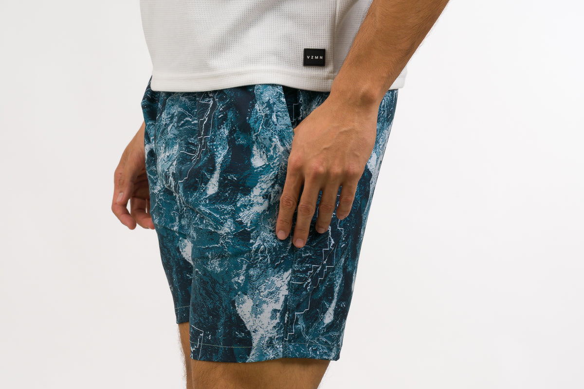 Bañador Blue3 - Voszmen