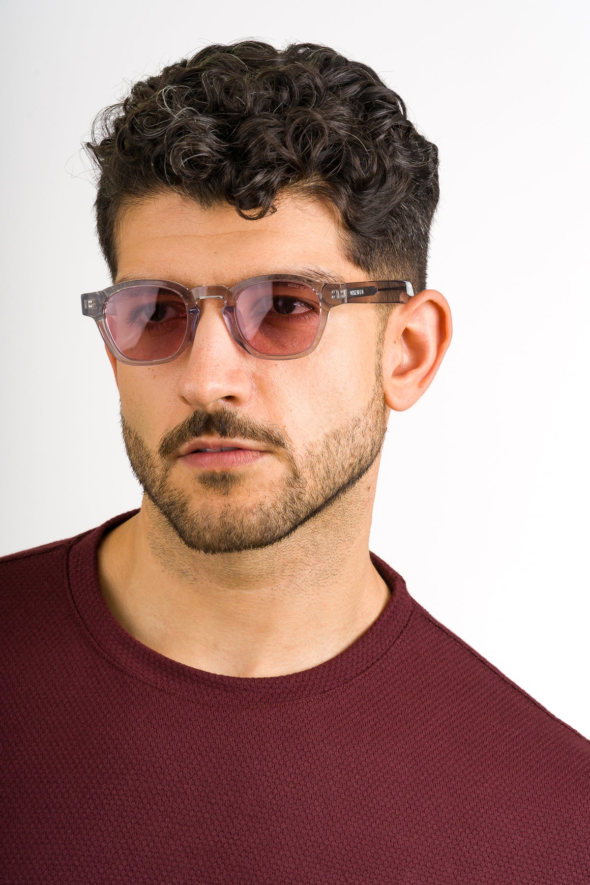 T-Shirt Text D Vino - Voszmen