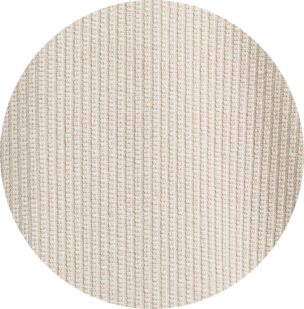 Camisa Over Tejida W Beige - Voszmen