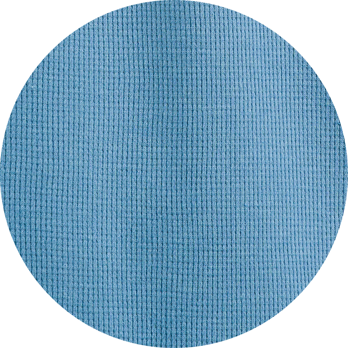 T-Shirt Text M Gray Blue - Voszmen