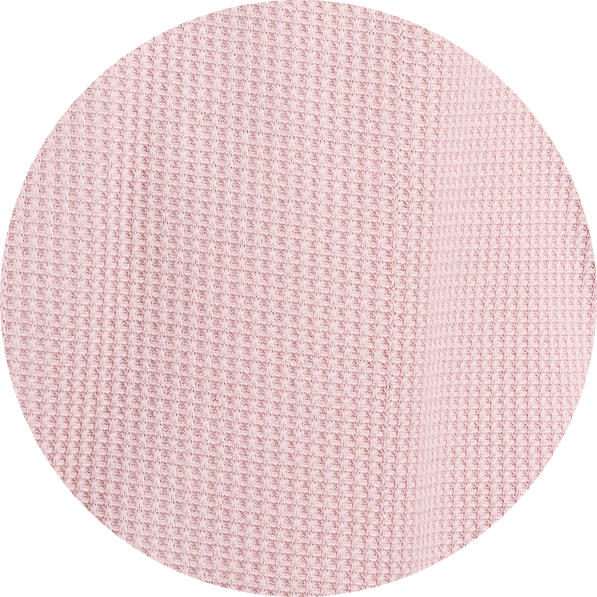 T-Shirt Over Text Q rosa - Voszmen