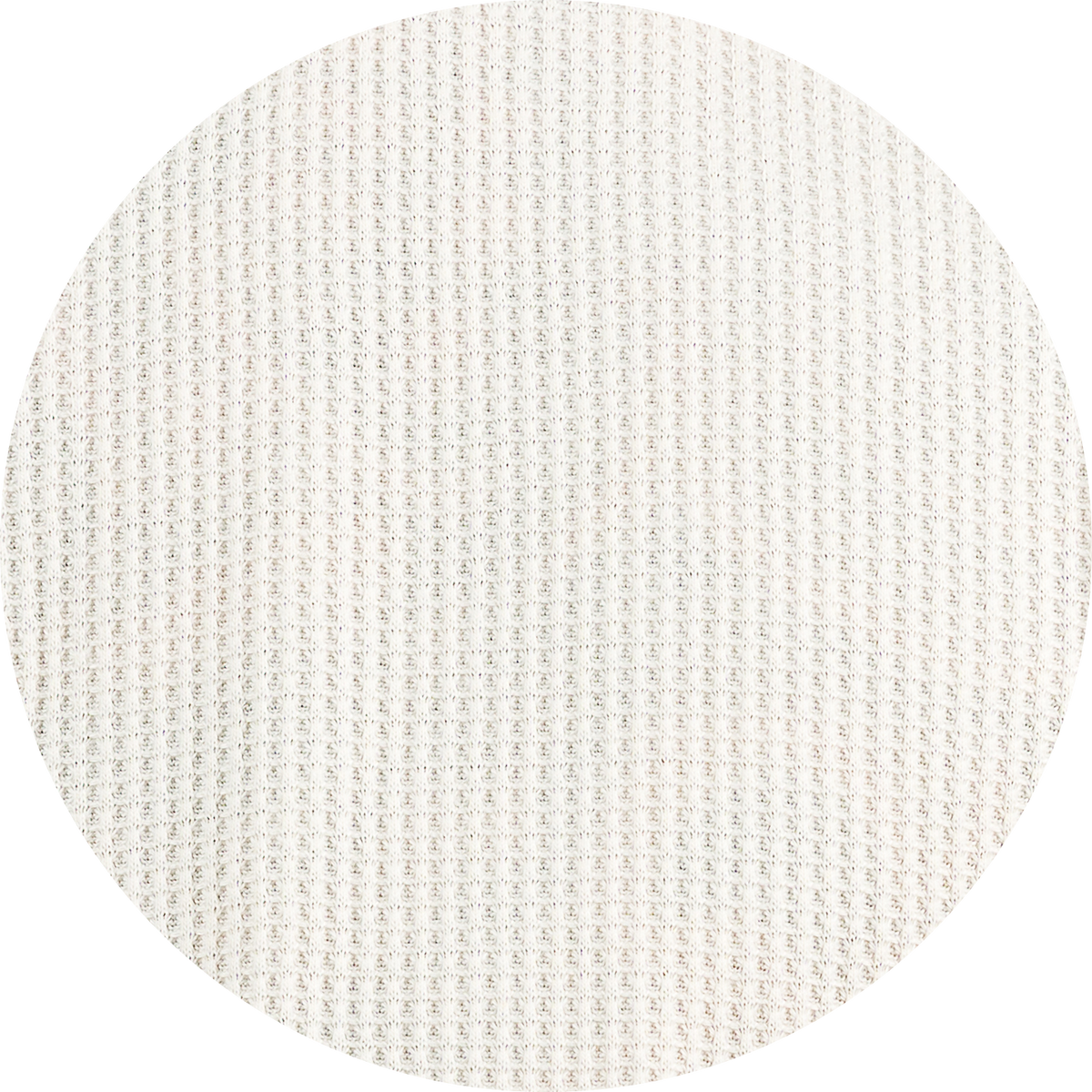 T-Shirt Over Text Q Crema - Voszmen