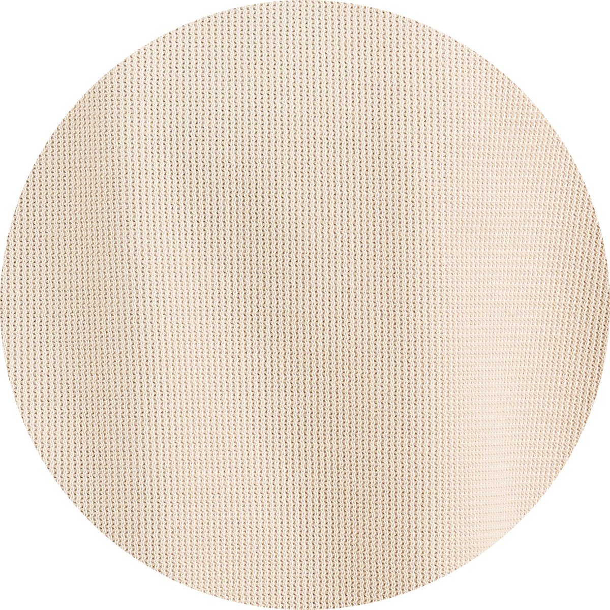 T-Shirt Over Text F Beige - Voszmen