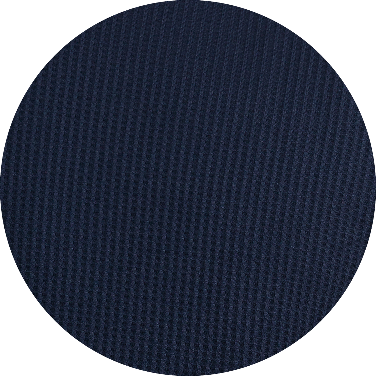T-Shirt Over Text Q Azul Navy - Voszmen